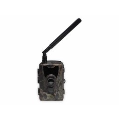 Denver WCL-8040MK2 4G 8MP Wildlife Camera - Capture Stunning Moments with Unmatched Clarity!